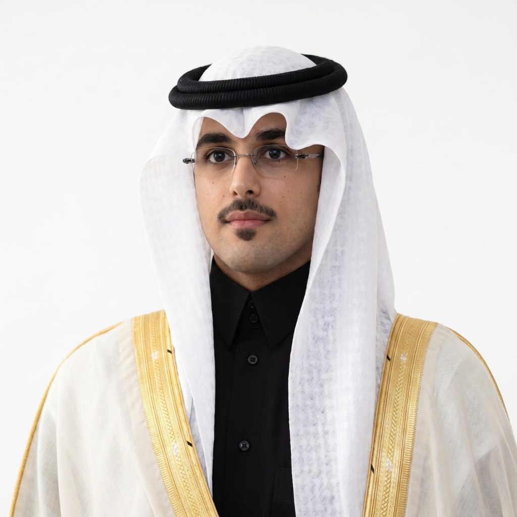 خالد بن عبدالرحمن الخريصي، رئيس مجلس الإدارة